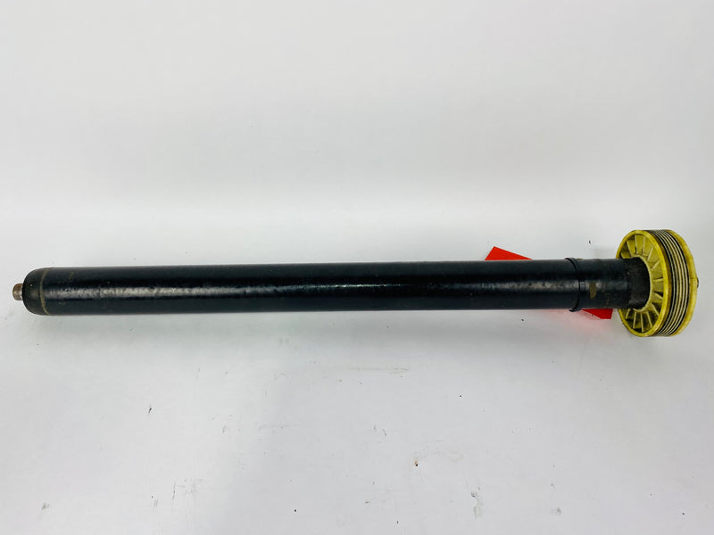 Treadmill Rollers