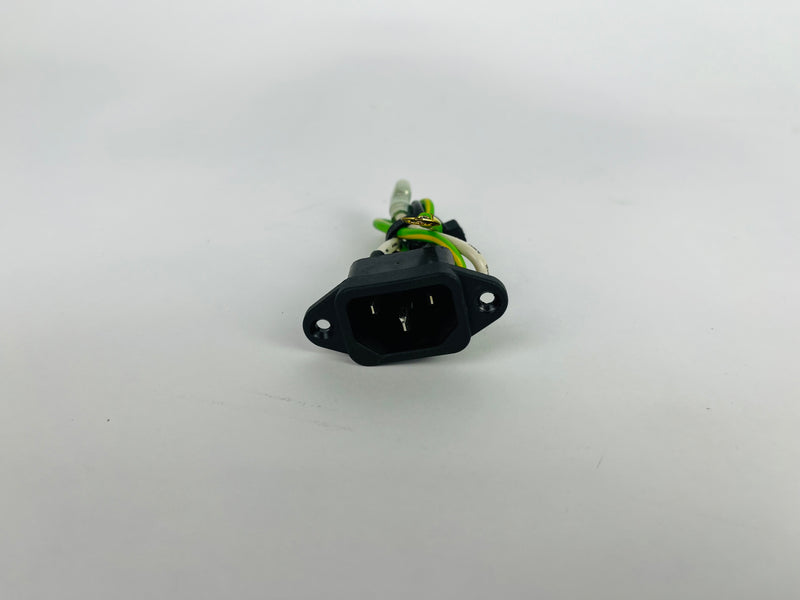Sole Fitness TT8 Treadmill Power Entry Socket Input Module Set (PP103)