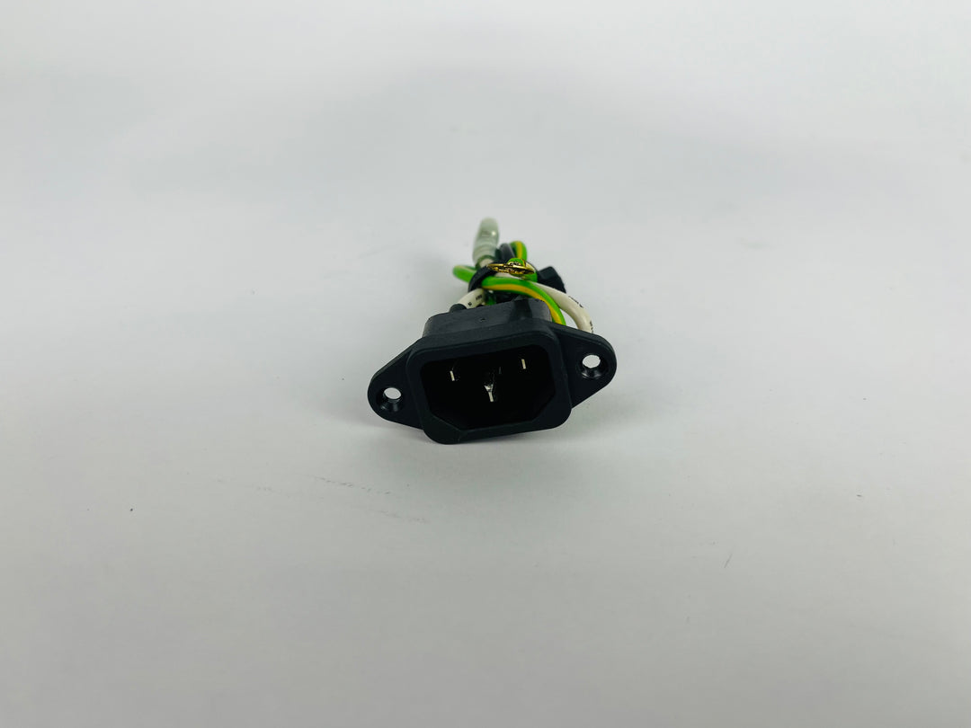 Sole Fitness TT8 Treadmill Power Entry Socket Input Module Set (PP103)