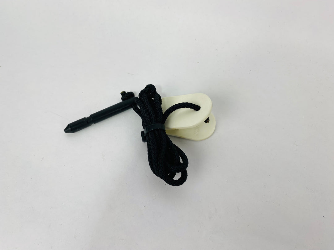 Safety Keys