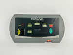 Load image into Gallery viewer, Trimline 1610.3 Treadmill Display Console Panel (CP417)
