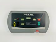 Trimline 1610.3 Treadmill Display Console Panel (CP417)