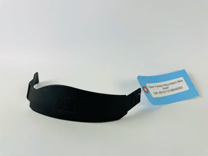 Vision Fitness R40F Recumbent Bike Left Pedal Strap (DP27)