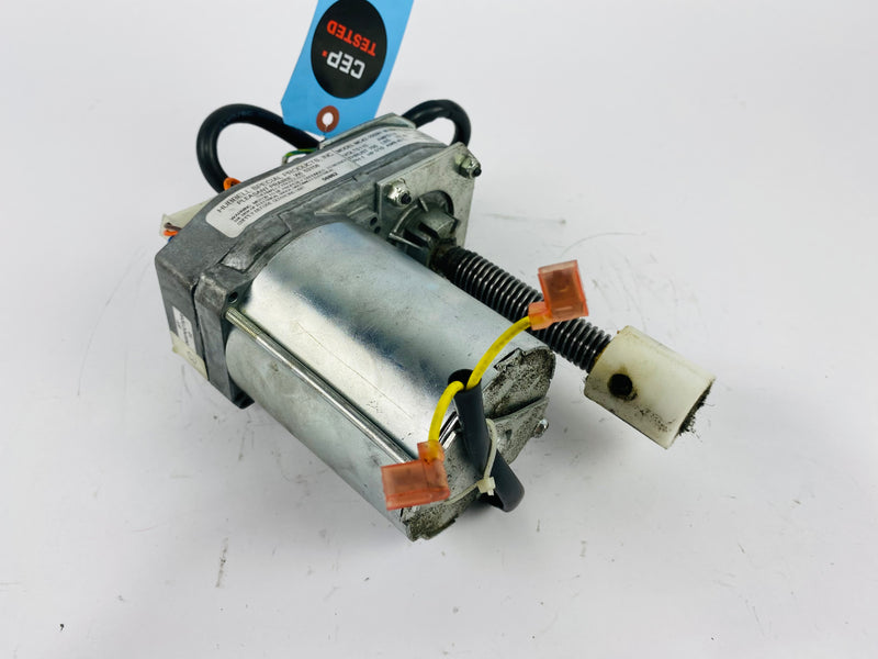 Incline Motors