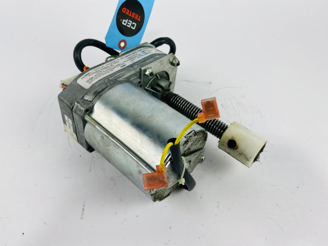 Incline Motors