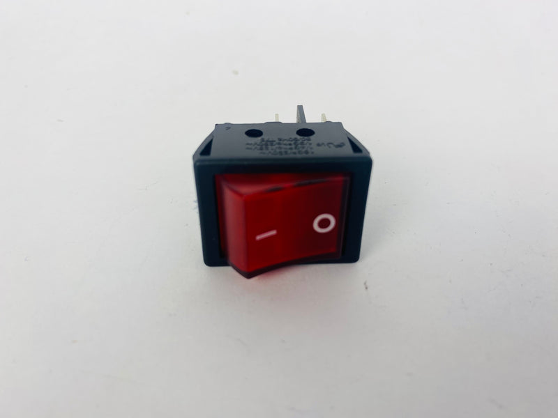 Power Switches