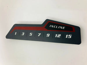 Sole Fitness F80 Treadmill Incline Key Set AA0133-K2-V1.0 (KP211)