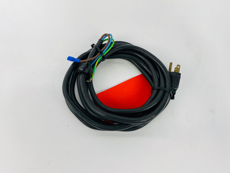 Power Supply Cables
