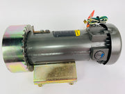 Treadmill Drive Motors