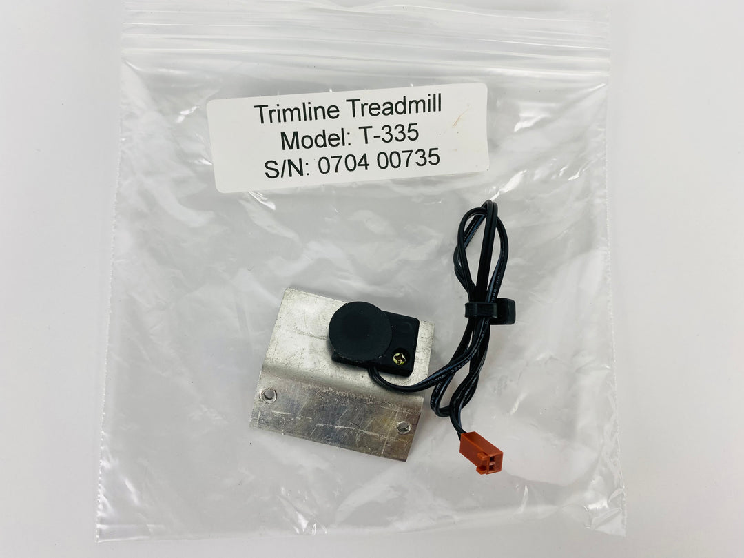 Treadmill Sensors