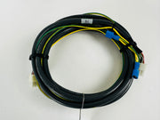 TechnoGym EXC 700i Bike Wire Harness Cable (DC252)