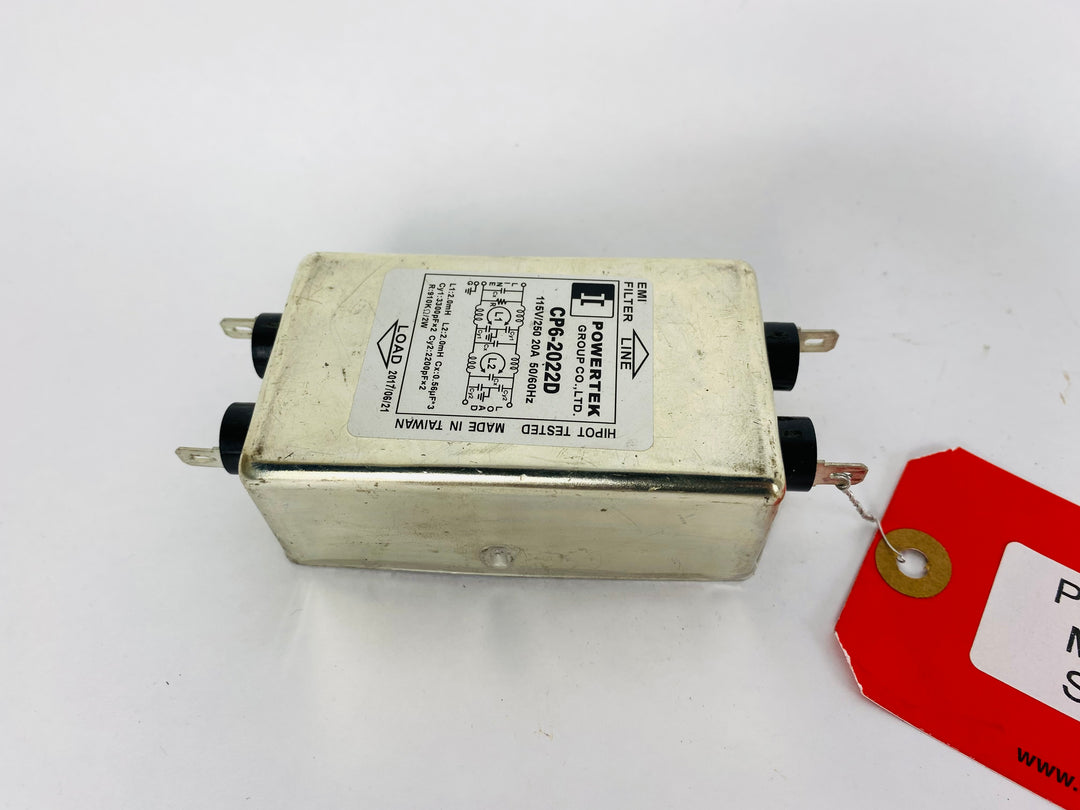 Electrical Filters