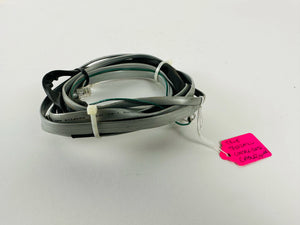 True Fitness Treadmill Data Cable Wire Harness (DC87)