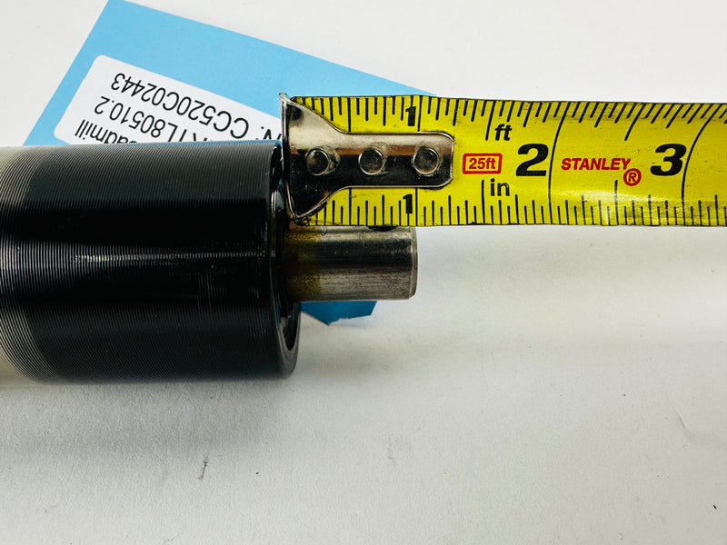 HealthRider H79t HRTL80510.2 Treadmill Front Drive Roller (RP235)