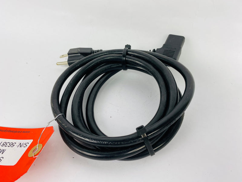 Power Supply Cables