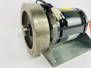 Treadmill Drive Motors