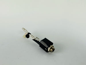 True Fitness 500 450HRCO Soft Select Treadmill Stop Key Insert Switch (SK66)