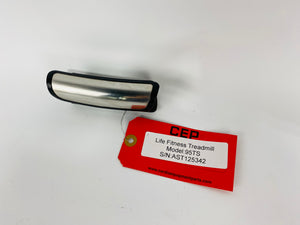 Life Fitness 95TS Treadmill Heart Rate Grip (SS479)