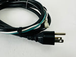 Load image into Gallery viewer, LifeSpan TR1200i Treadmill AC Power Supply Cable Line Cord (SC72)
