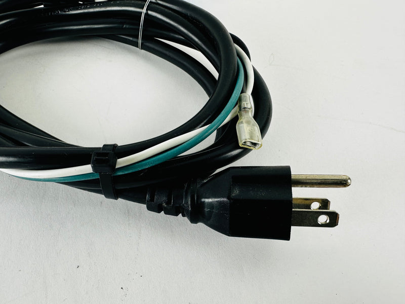 LifeSpan TR1200i Treadmill AC Power Supply Cable Line Cord (SC72)