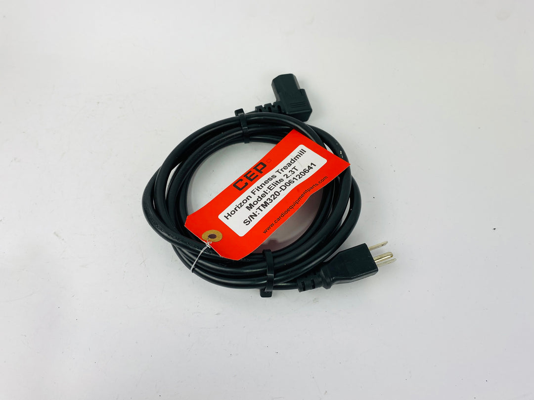 Power Supply Cables