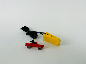 LifeSpan TR4000i Treadmill Safety Key Lanyard (SK48)