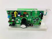 Lower Control Boards