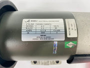 Treadmill Drive Motors