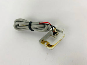 Star Trac 9-6430-SINTPO Recumbent Bike Exit Power Wire Harness Cable (DC605)