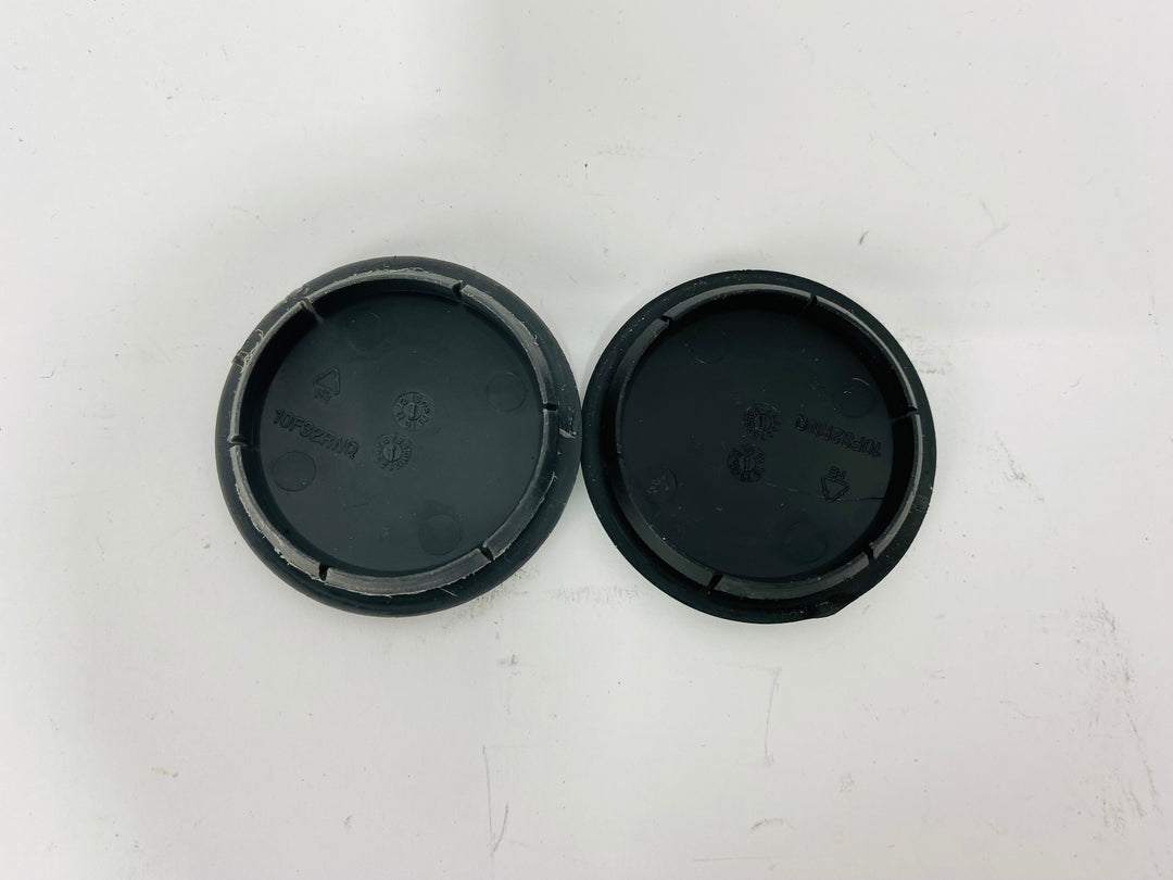 Plastic Parts