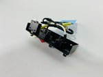 Load image into Gallery viewer, Matrix T-5x 7X-03-F Treadmill Complete Power Switch Entry Module Breaker (PP172)
