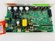 Lower Control Boards