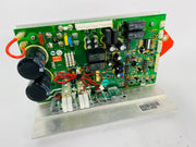 Lower Control Boards