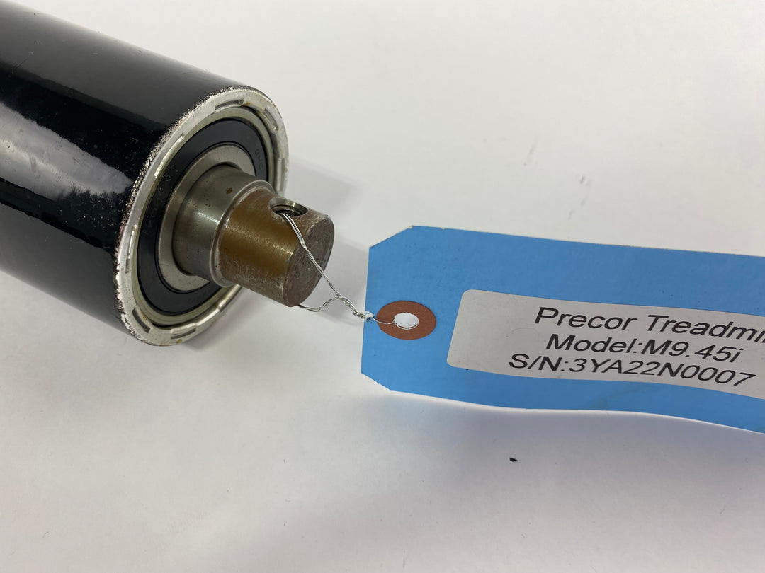 Treadmill Rollers