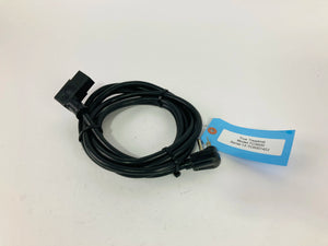 True Fitness TCS600 Treadmill AC Power Supply Cable Line Cord (SC202)