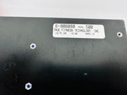 Lower Control Boards