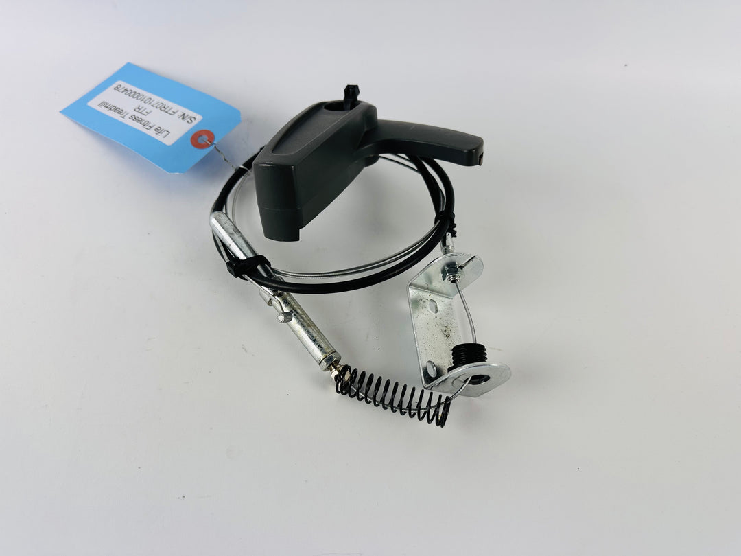 Life Fitness FTR Treadmill Resistance Pin Lock Set (MX33)
