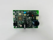 Lower Control Boards