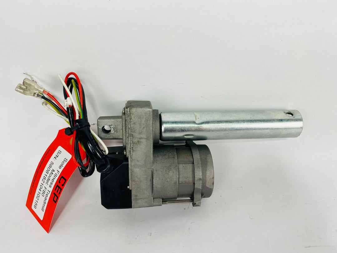 Incline Motors