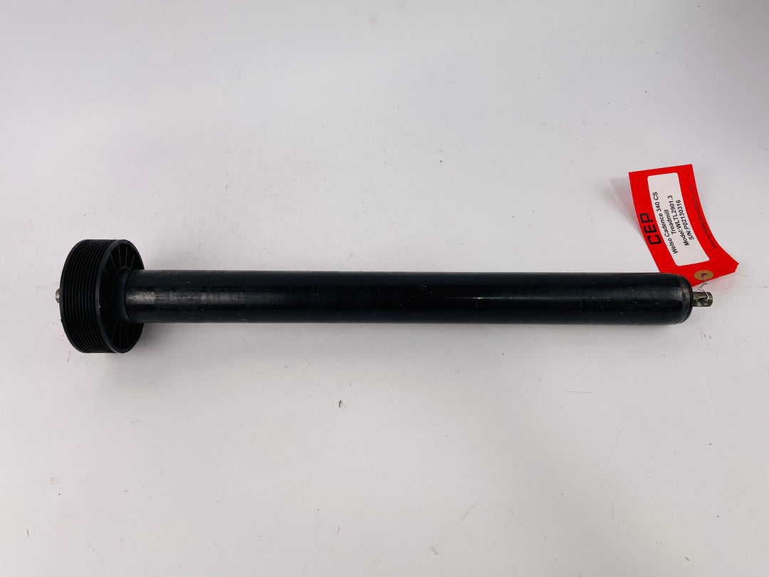 Treadmill Rollers