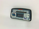 Load image into Gallery viewer, Life Fitness Life Cycle 9500 HR Recumbent Bike Display Console Panel (CP462)
