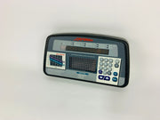 Life Fitness Life Cycle 9500 HR Recumbent Bike Display Console Panel (CP462)