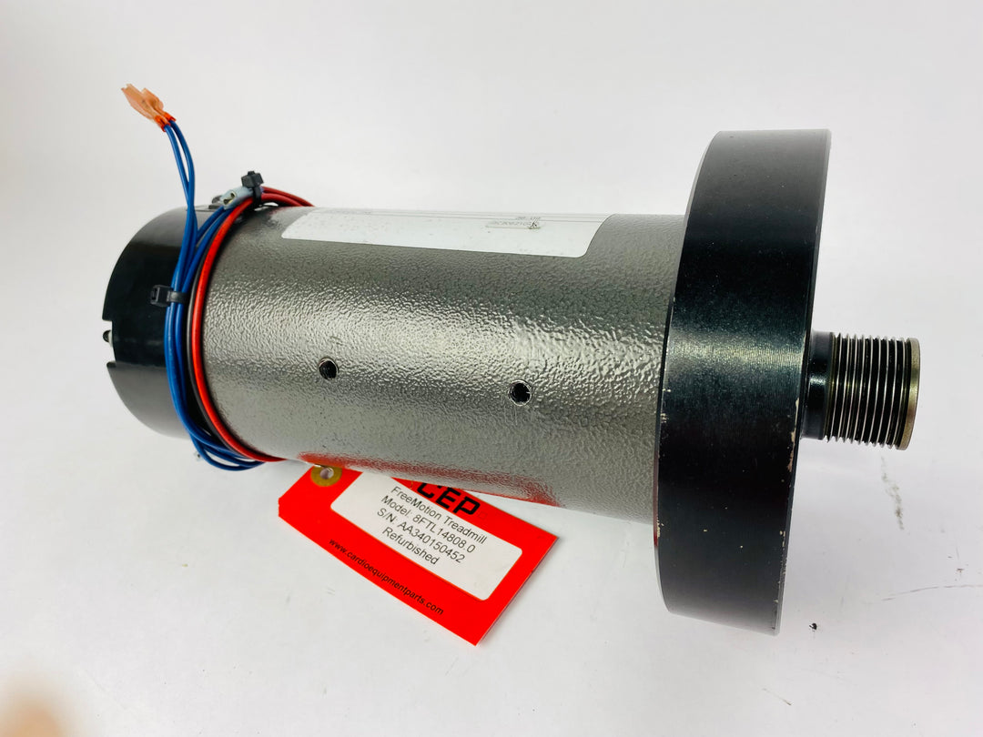 Treadmill Drive Motors