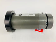 Treadmill Drive Motors