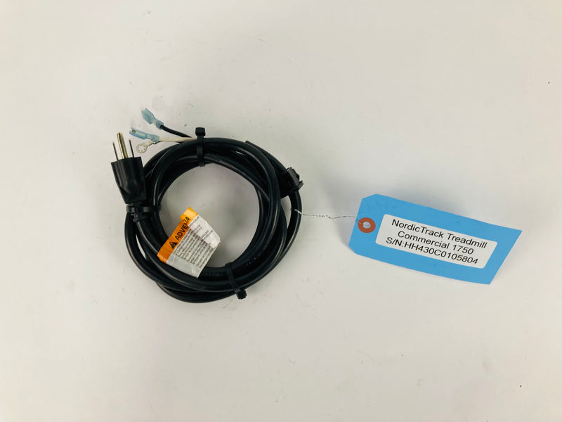 Power Supply Cables