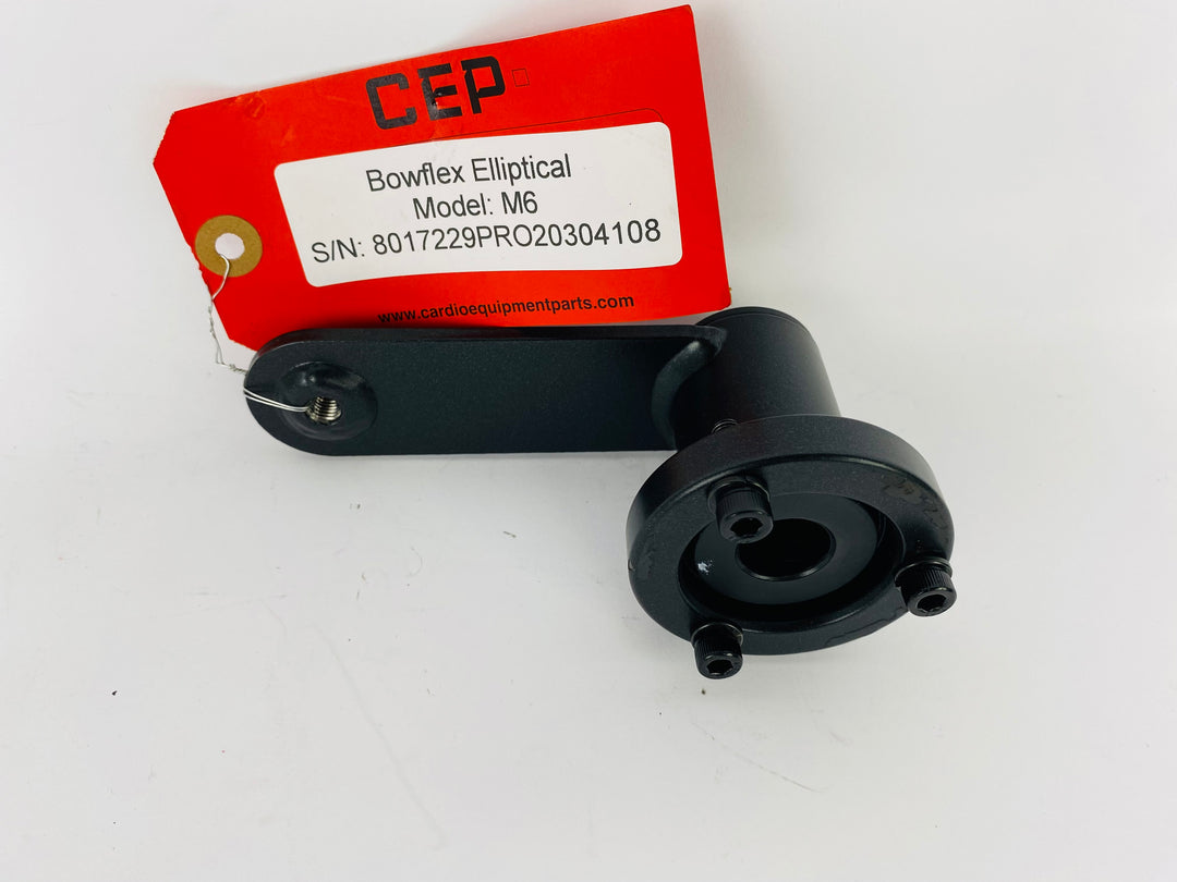 Exercise Bike Pedals