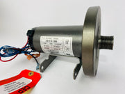Treadmill Drive Motors