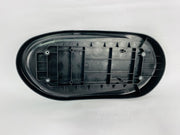 Elliptical Foot Pedals