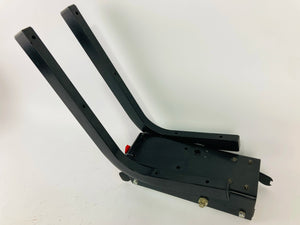 Life Fitness LifeCycle 9500 Recumbent Bike Seat Carriage Assembly (MX310)