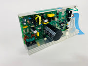 Lower Control Boards